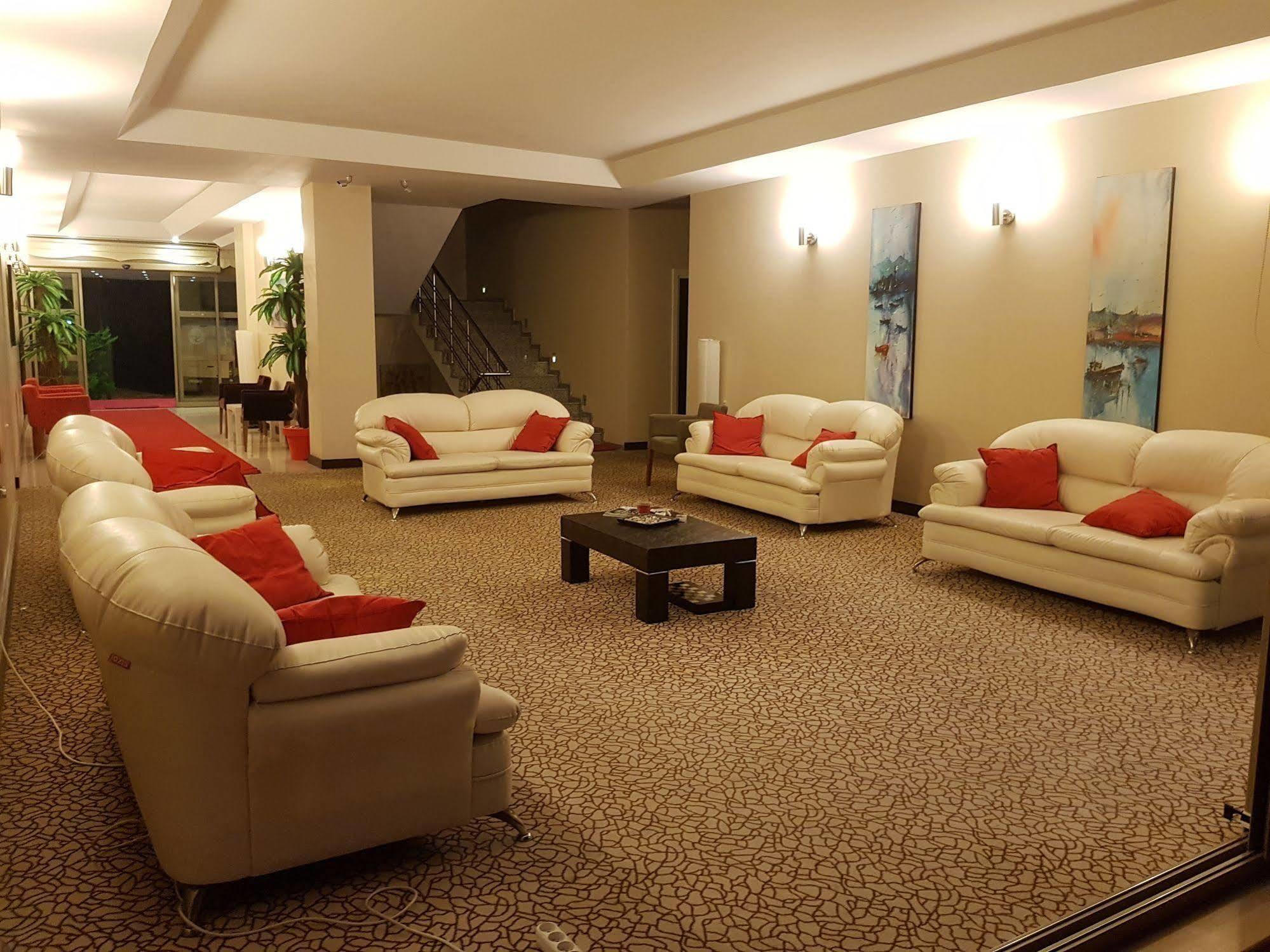 Çeşme Suena Hotel מראה חיצוני תמונה