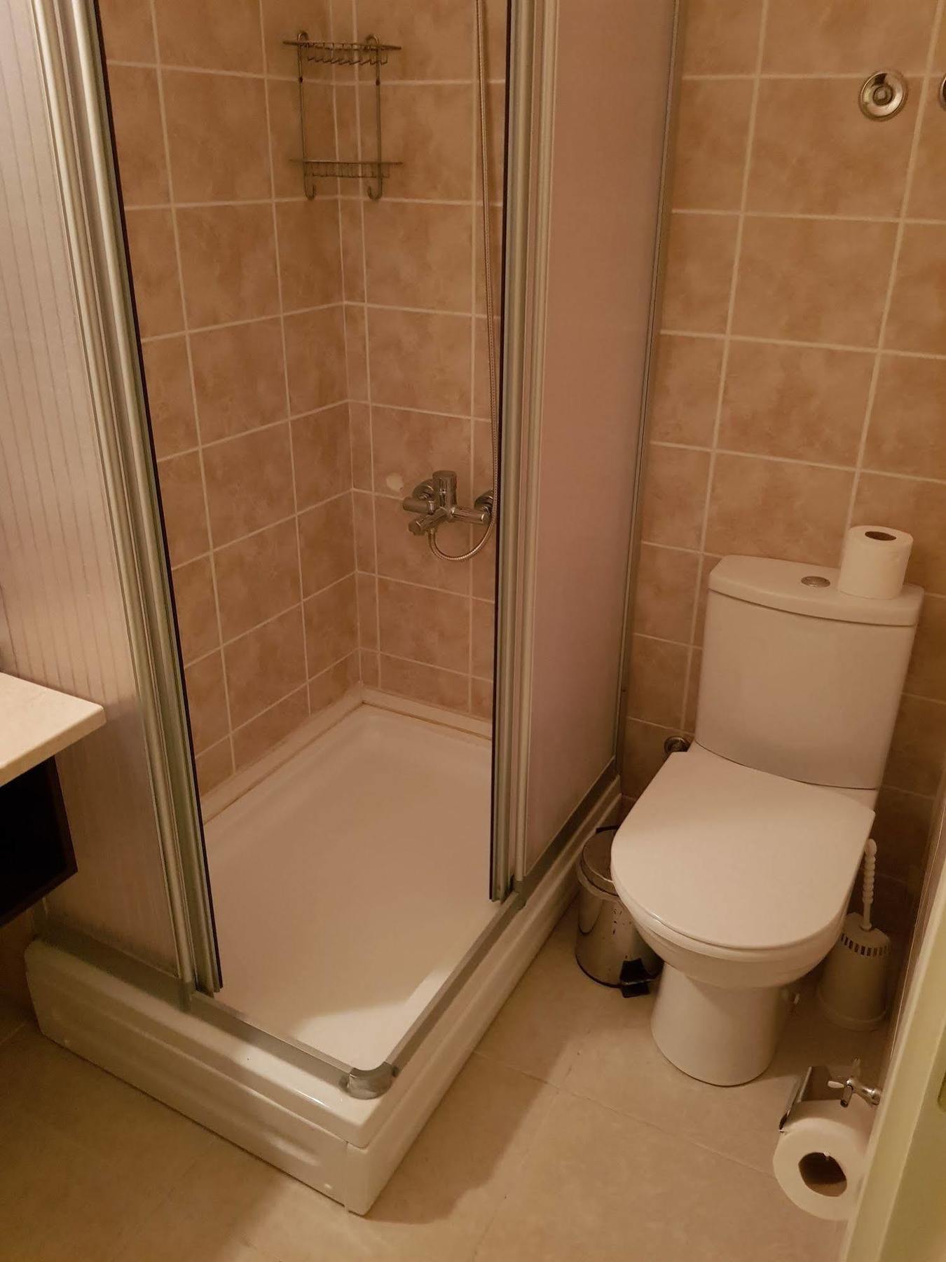 Çeşme Suena Hotel מראה חיצוני תמונה